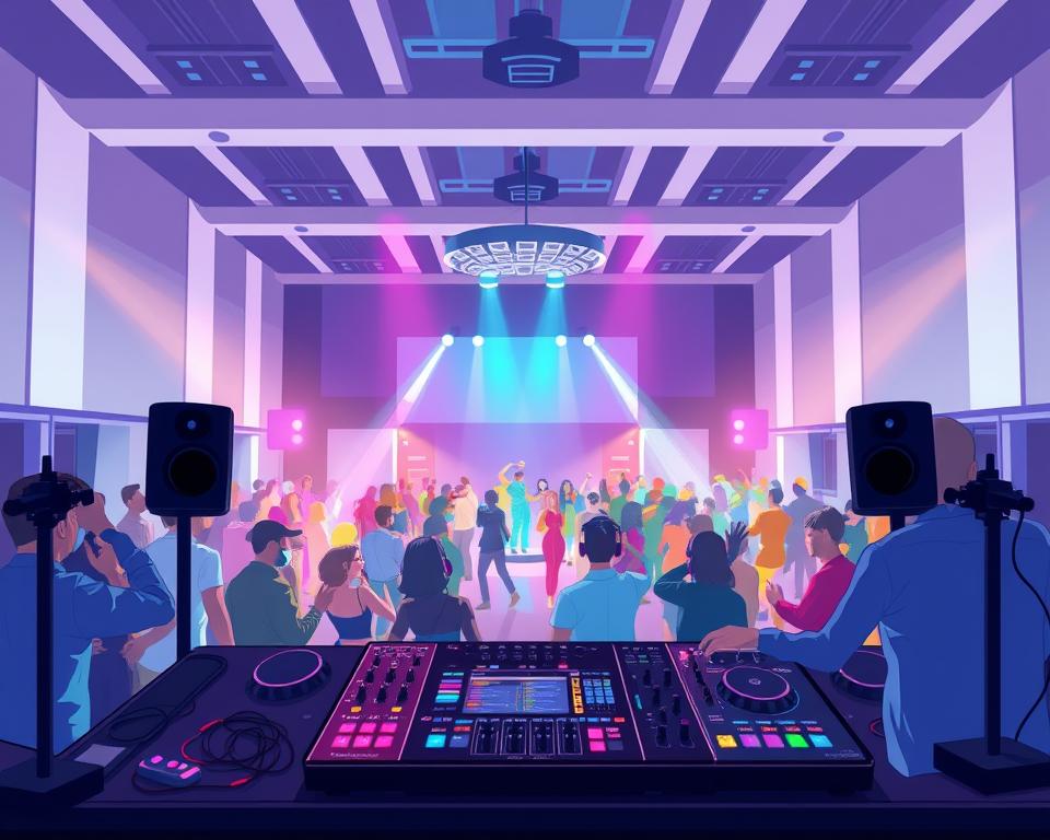 hire a DJ Asbury Park