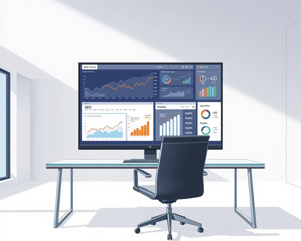SEO agency