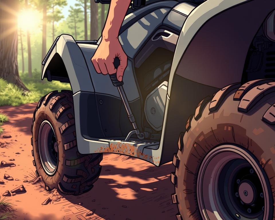 aftermarket RZR accessories
