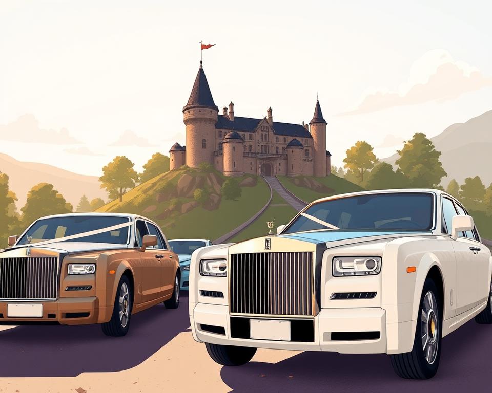 executive car service near me Wheat Ridge