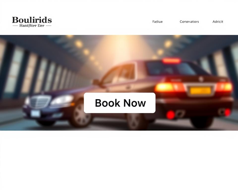 Car hire Red Rocks