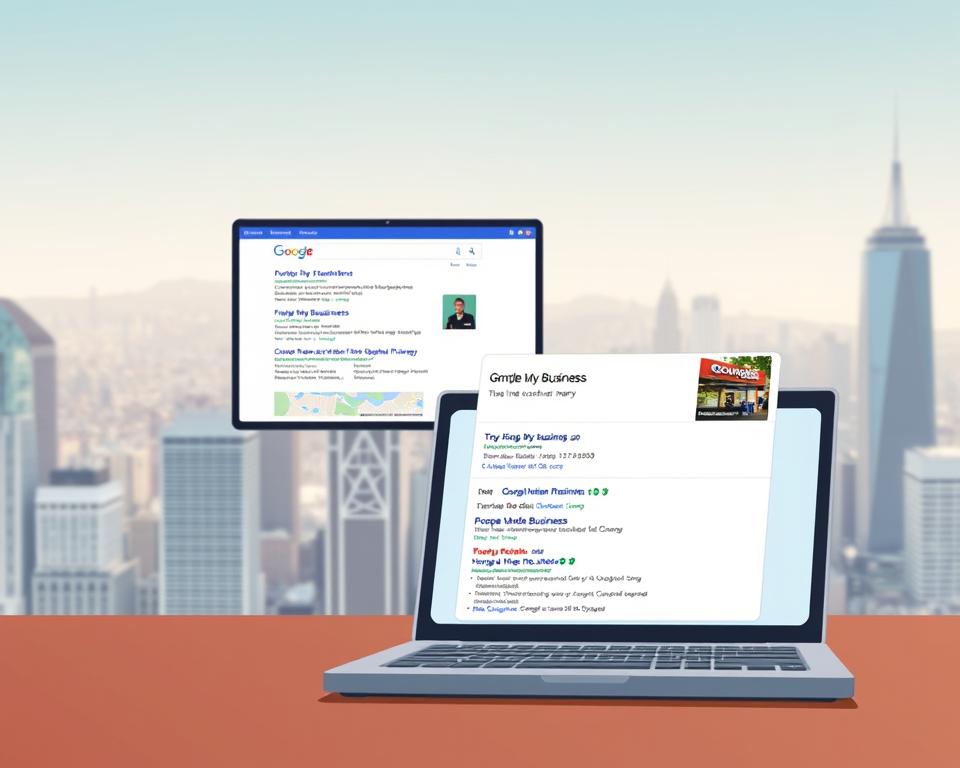 SEO agency Birmingham Mi