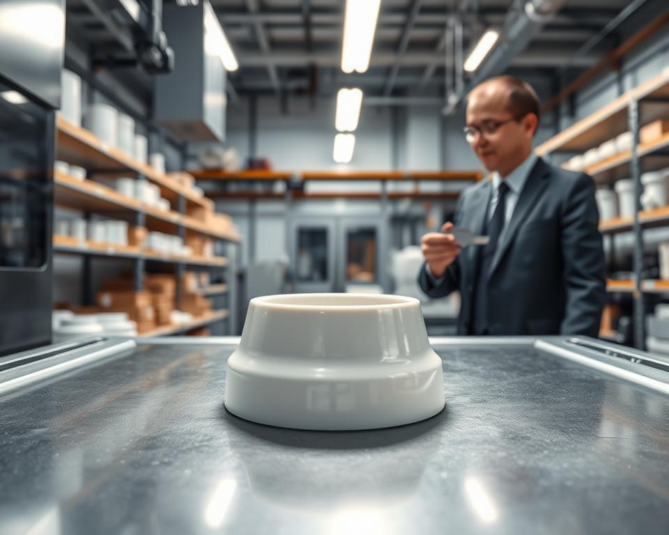 ceramic injection molding