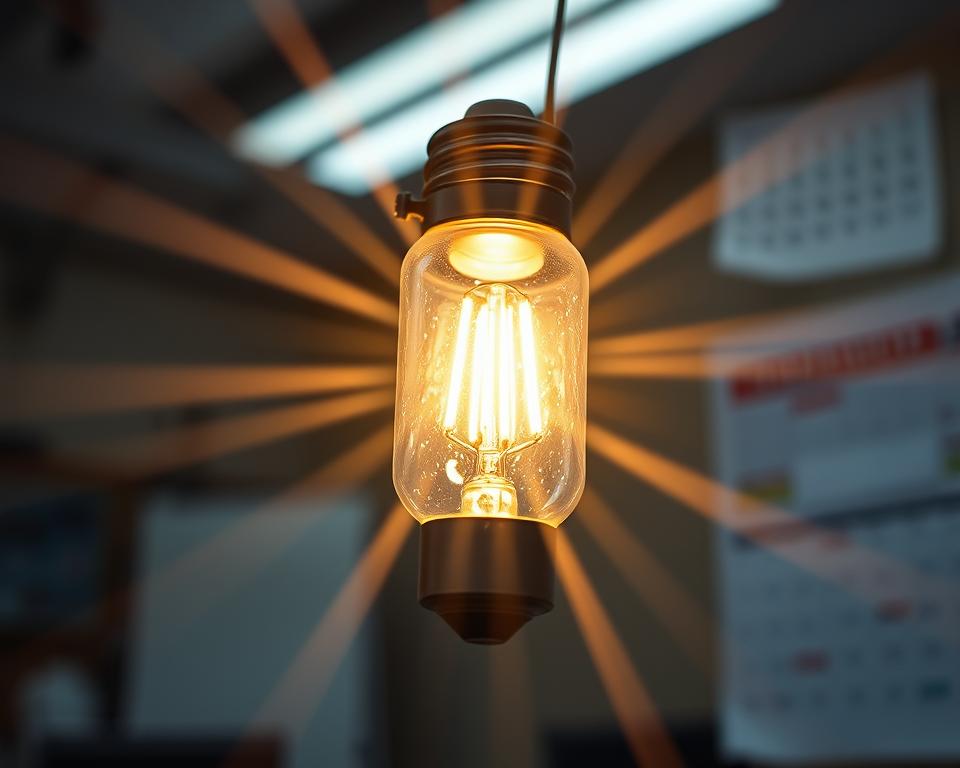 F8T5 Light Bulb