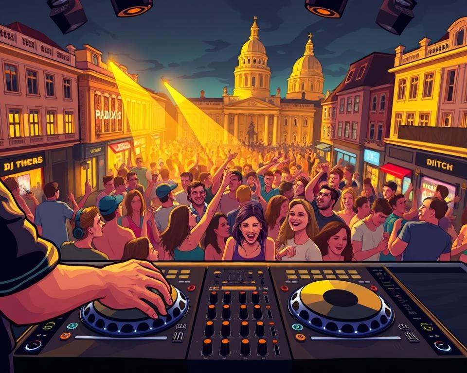 DJ private party in Palm Beach FL