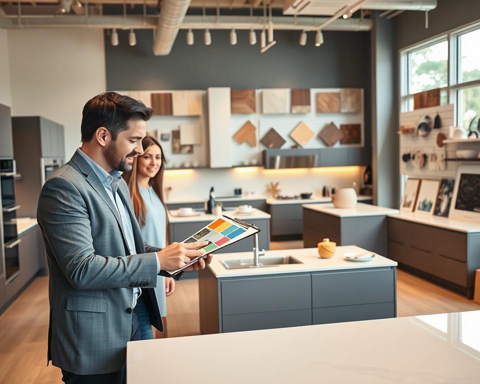 Kitchen Remodeling in Kirkland