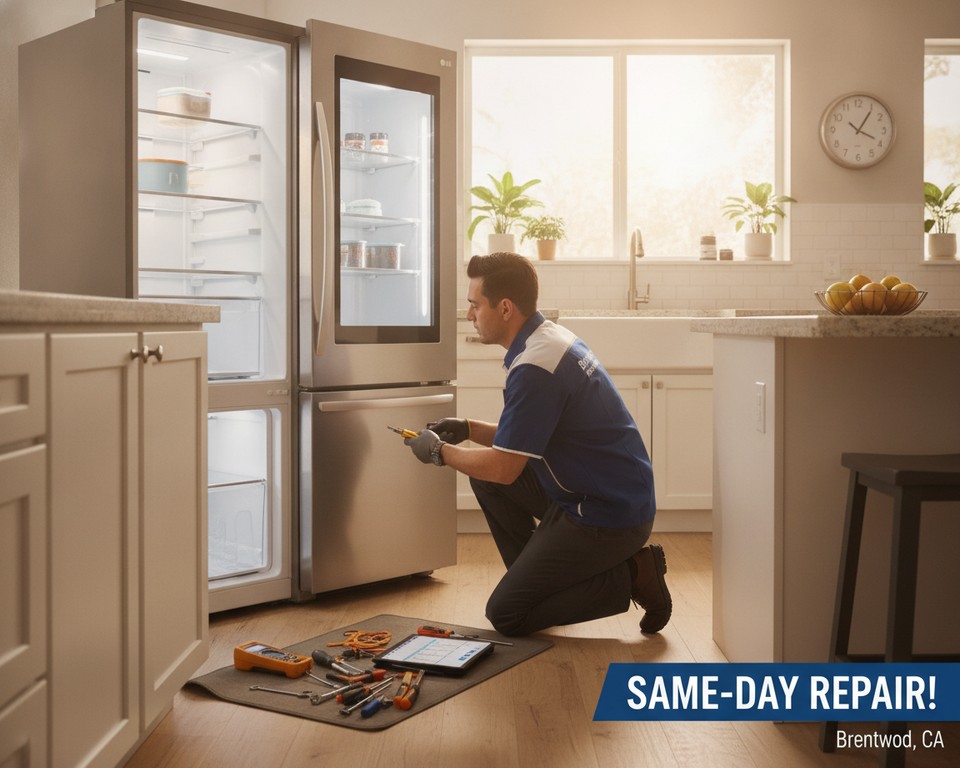 Bosch Appliance Repair Hollywood Hills