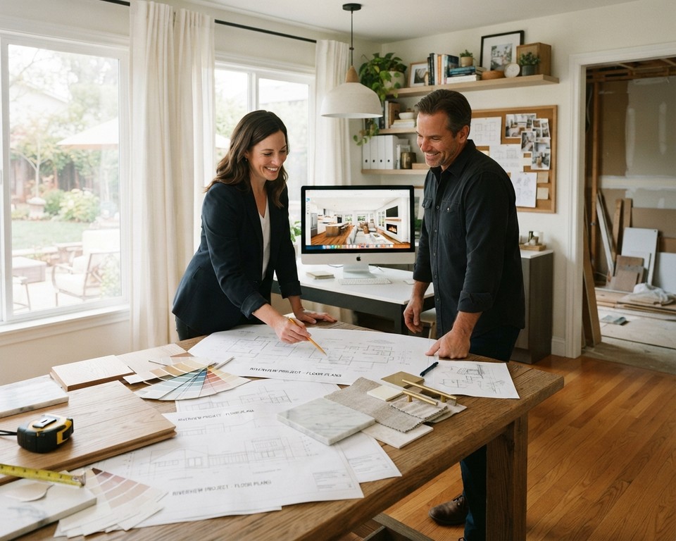 Remodeling Home Bainbridge Island